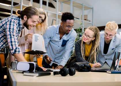 Gibt es spezielle Versicherungspakete für Start-ups in Deutschland?