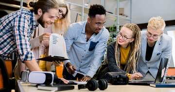 Gibt es spezielle Versicherungspakete für Start-ups in Deutschland?