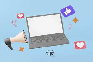 Was macht man im Social Media Management?