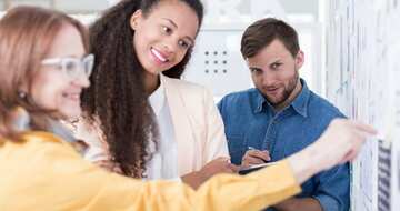 Mitarbeiterbefragungen 