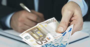 Aufnahmegebühr im Verein