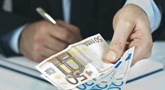 Aufnahmegebühr im Verein