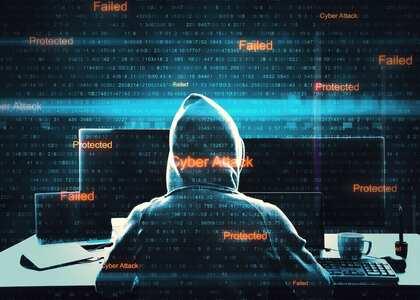 Cyberangriffe auf Vereine