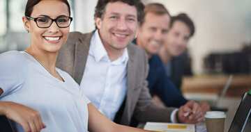 Arbeitgeberattraktivität 