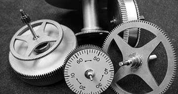 Maschinenversicherung Uhrenindustrie