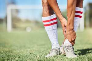 Wer übernimmt die Kosten bei einem Sportunfall?
