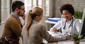 Wie funktioniert die betriebliche Krankenversicherung?
