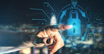 Cyberangriffe auf KMU