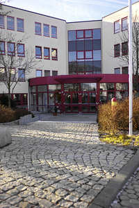 Büro in Sauerlach