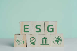 ESG - Richtlinien
