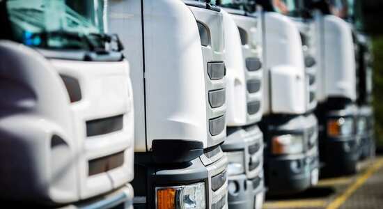 Flottenversicherung wechseln - Checkliste