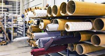Versicherungen Textilbranche