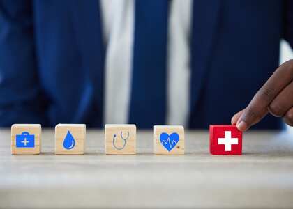 Steuerliche Vorteile der betrieblichen Krankenversicherung für Arbeitgeber