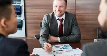 Versicherungsmakler statt Vergleichsportal