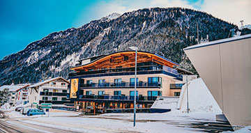 Reiseversicherung Skiclub
