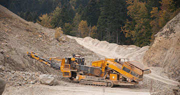 Versicherungen Bergbau Branche