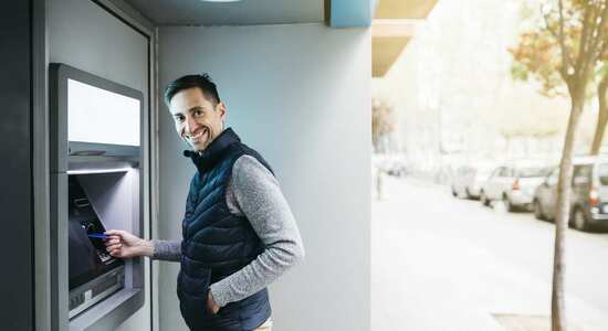 Vereinskonto eröffnen