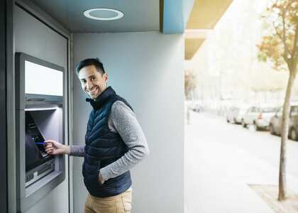 Vereinskonto eröffnen