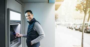 Vereinskonto eröffnen