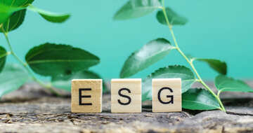 ESG - in der Versicherungsbranche