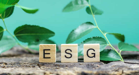 ESG - in der Versicherungsbranche