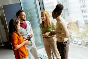 Mitglieder als Botschafter