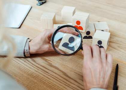 Talent Management