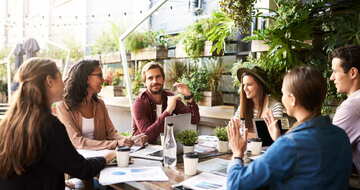 Social Entrepreneurship