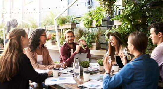 Social Entrepreneurship
