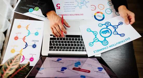 Social Media Management