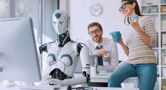 Robotic Process Automation (RPA)