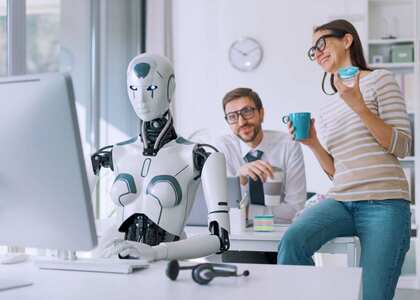 Robotic Process Automation (RPA)