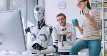 Robotic Process Automation (RPA)