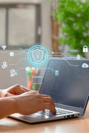 Kosten für die Cyber-Versicherung für Vereine
