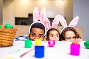 Ostern für einen guten Zweck - Zielgruppe definieren
