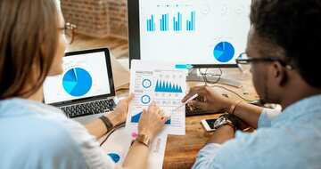 Was ist Data Analytics? 
