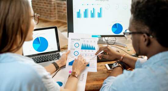Was ist Data Analytics? 