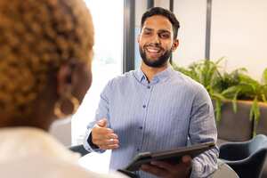 Was sind Mitarbeiterbefragungen?