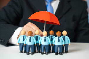 Haftpflichtversicherungen für Unternehmen