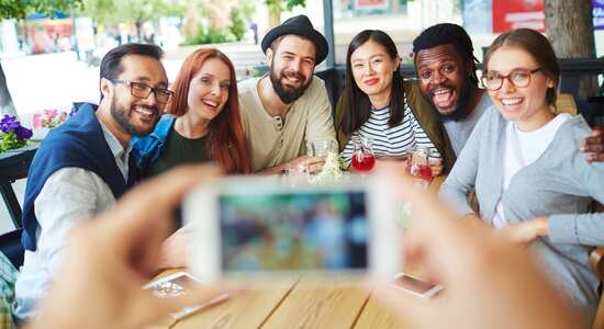 Social Media Management