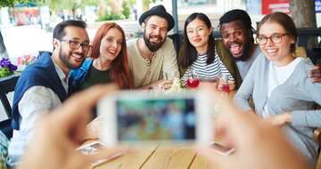Social Media Management