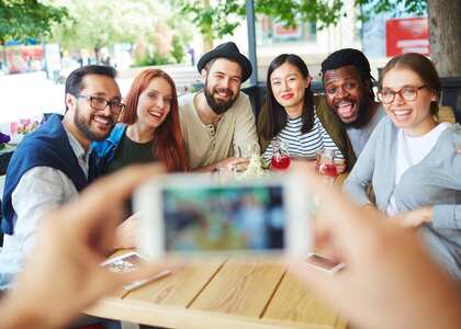 Social Media Management
