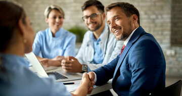 Wie kann ich mein Unternehmen in Deutschland umfassend versichern?