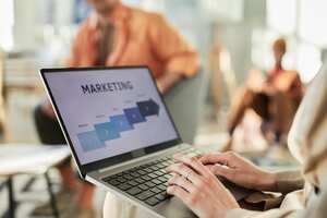 Definition – Was ist Online-Marketing?