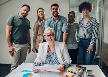 Wie funktioniert Employer Branding?
