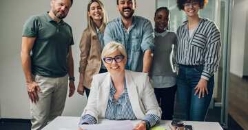 Wie funktioniert Employer Branding?