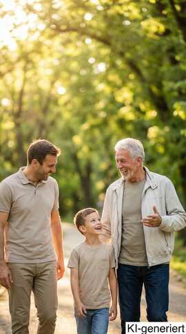Vorteile Pflegeversicherung