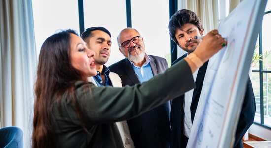 Wie gelingt Change Management?
