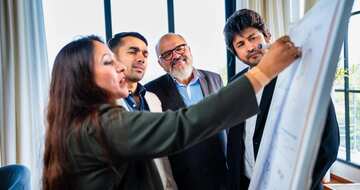 Wie gelingt Change Management?