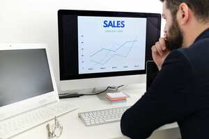 Was ist digitaler Vertrieb?